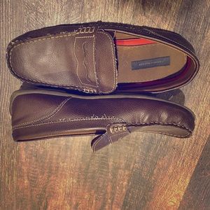 Tommy Hilfiger Men’s Loafer